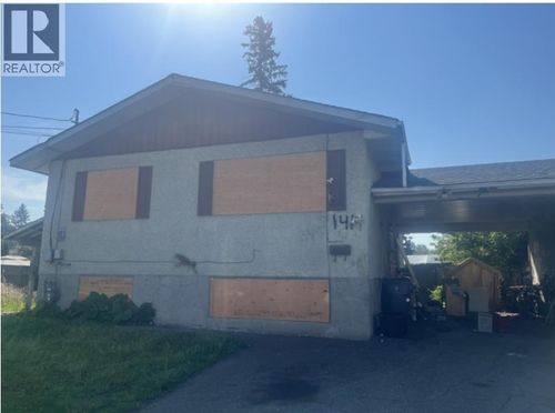 1411 Strathcona Ave, Prince George, BC, V2L5C2 | Card Image