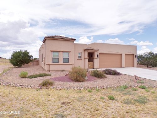 6263 E Saddlehorn Circle, Hereford, AZ, 85615 | Card Image