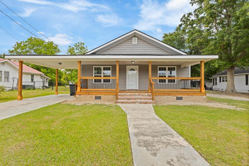 115 Northside Ave, Mullins, SC, 29574-2113 | Card Image