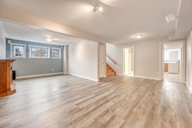 60 D'andrea Trail, House other with 2 bedrooms, 3 bathrooms and 4 parking in Sarnia ON | Image 22