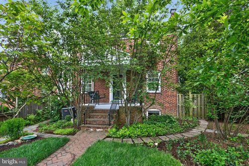 5112 26th Rd N, ARLINGTON, VA, 22207-1718 | Card Image