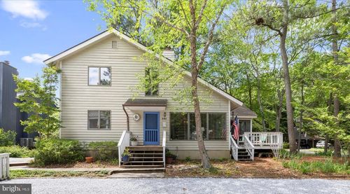 406 Periwinkle Rd, South Bethany, DE, 19930-9500 | Card Image