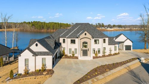 6540 Westminster, Benton, AR, 72019-6689 | Card Image