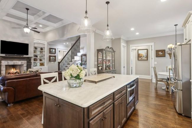 194 Locust St Nw, House other with 4 bedrooms, 4 bathrooms and 2 parking in Marietta GA | Image 14