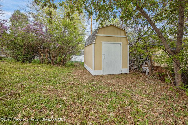 885 Stout St, House other with 5 bedrooms, 3 bathrooms and null parking in Craig CO | Image 39