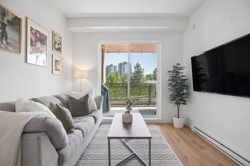 326-55 Klahanie Dr, Port Moody, BC, V3H0M9 | Card Image