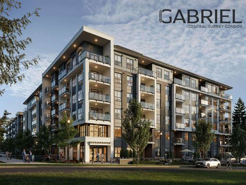 606-13455 94a Ave, Surrey, BC, V3V1M9 | Card Image