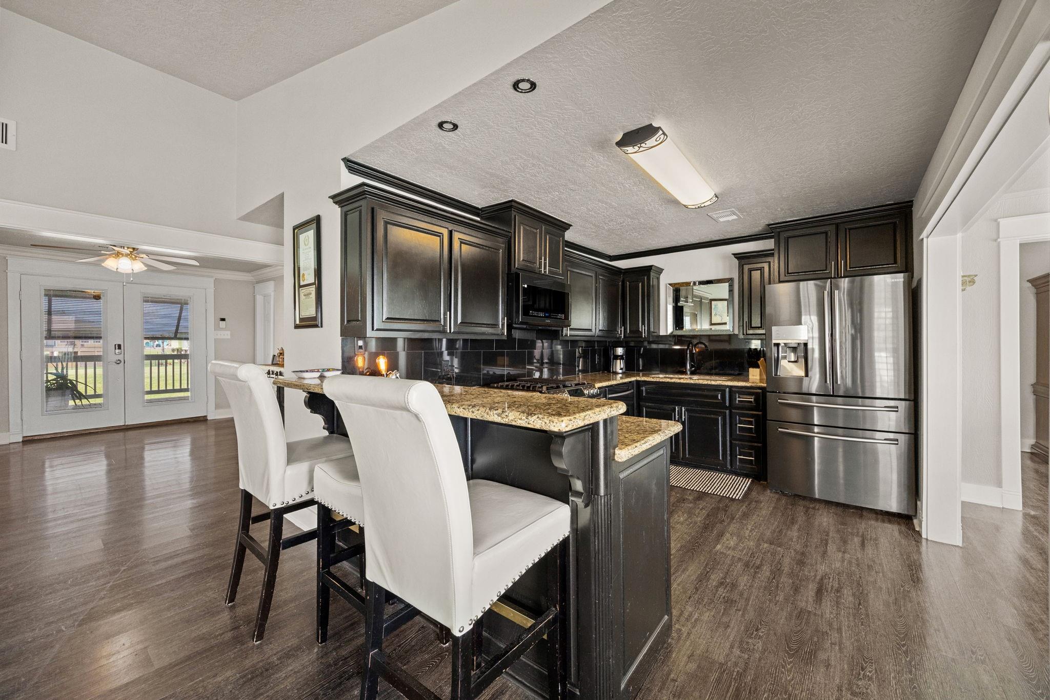 Residential in Crystal Beach 5