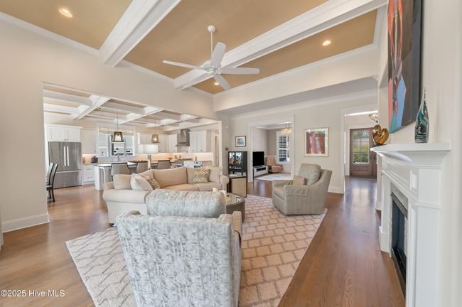 2570 Sugar Maple Ct, House other with 4 bedrooms, 5 bathrooms and 2 parking in Southport NC | Image 22