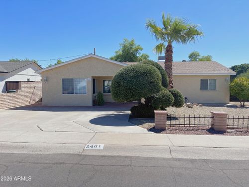 2401 E Meadowbrook Ave, Phoenix, AZ, 85016-4921 | Card Image