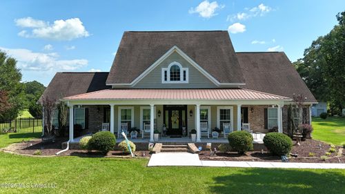 2634 Highway 26, Lumberton, MS, 39455-5363 | Card Image