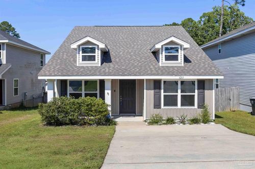 6263 Cardinal Cove Ln, Pensacola, FL, 32504-6292 | Card Image