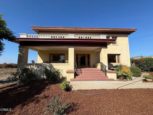 4645 Walnut Ave, Somis, CA, 93066-9744 | Card Image