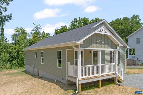 322 East St, Gordonsville, VA, 22942-9148 | Card Image