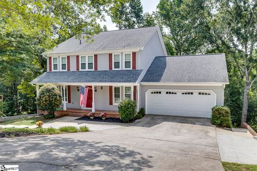 117 Cherrywood Trl, Greer, SC, 29650-2909 | Card Image