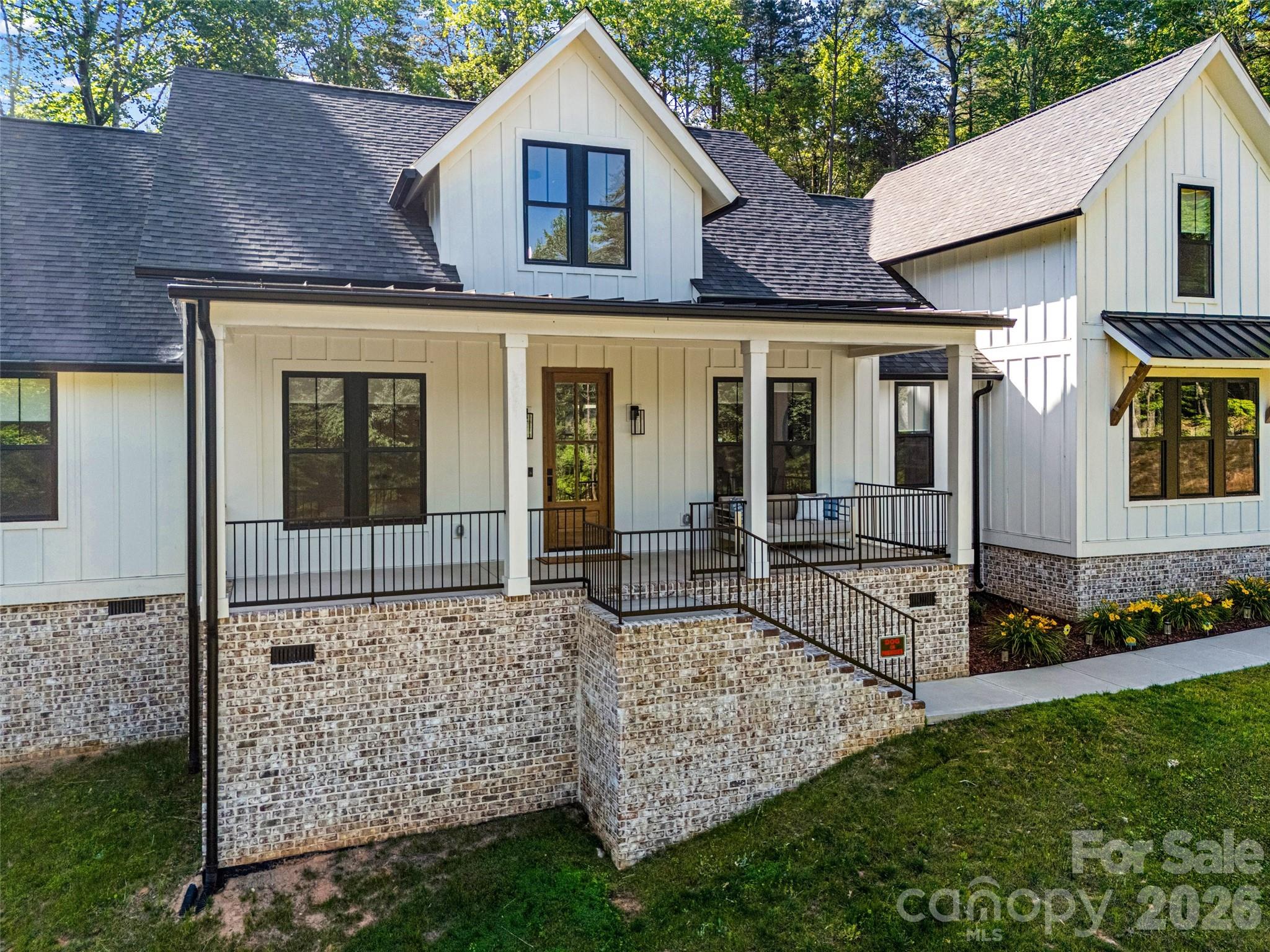 Residential in Mooresville 2