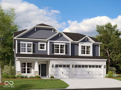 975 Vineyard Way, Greenwood, IN, 46143 | Card Image