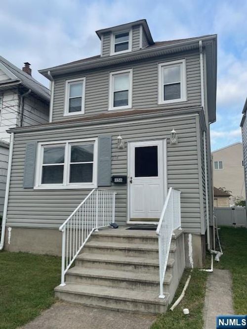 356 3rd St, Clifton, NJ, 07011-3251 | Card Image