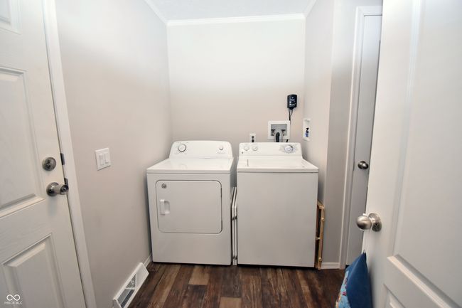 9191 W Mount Carmel Rd, House other with 3 bedrooms, 2 bathrooms and null parking in Gosport IN | Image 24