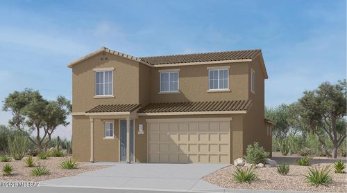 8814 S Circulo Generoso, Vail, AZ, 85641-1559 | Card Image