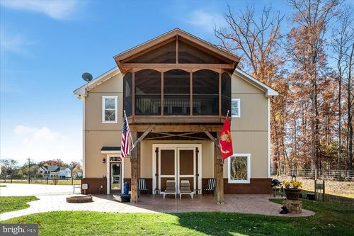 14660 Fitzwater Dr, NOKESVILLE, VA, 20181-1936 | Card Image