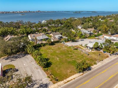 1310 N Fort Harrison Avenue, Home with 0 bedrooms, 0 bathrooms and null parking in Clearwater FL | Image 1