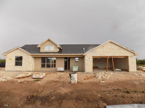 9637 Jaguar Trl, San Angelo, TX, 76901 | Card Image