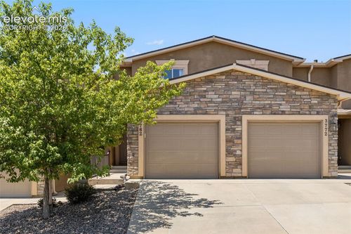 3762 Homestead Ridge Heights, Colorado Springs, CO, 80917 | Card Image