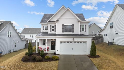 352 Cascade Hills Ln, Wake Forest, NC, 27587-2147 | Card Image