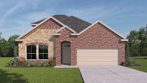 1714 Patricia Drive, Princeton, TX, 75407 | Card Image