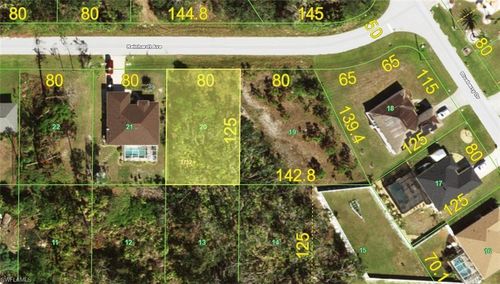 11377 Reinhardt Ave, ENGLEWOOD, FL, 34224-8879 | Card Image