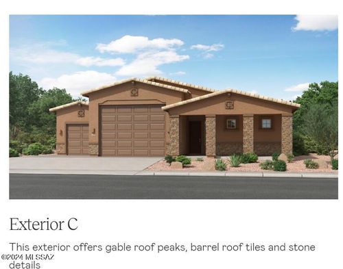 6641 W Winding Knoll Pl, Marana, AZ, 85658-0133 | Card Image