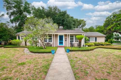4 E Harvard St, ORLANDO, FL, 32804-5051 | Card Image