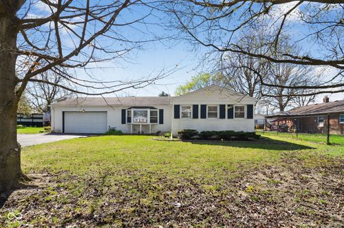 802 Chapel Hill Rd, Indianapolis, IN, 46214 | Card Image
