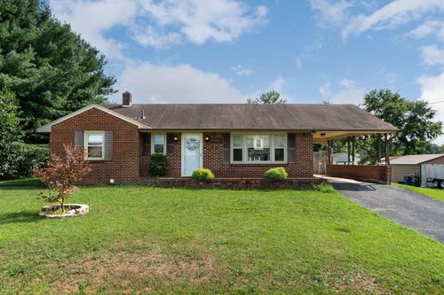 407 8th St, GROTTOES, VA, 24441-1727 | Card Image