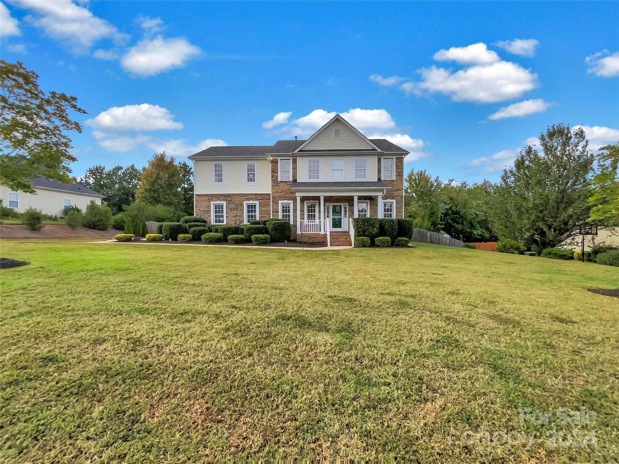 Candlehill Dr, Mint Hill, NC 28227