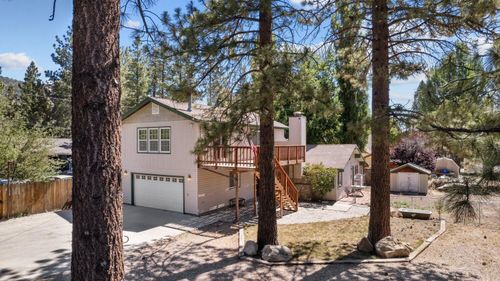 924 Greenway Dr, Big Bear City, CA, 92314-9776 | Card Image