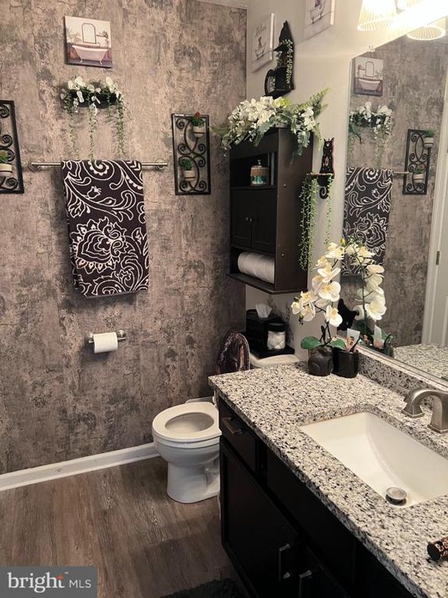 102 Zephyr Ln, Townhouse with 3 bedrooms, 2 bathrooms and null parking in WINCHESTER VA | Image 22