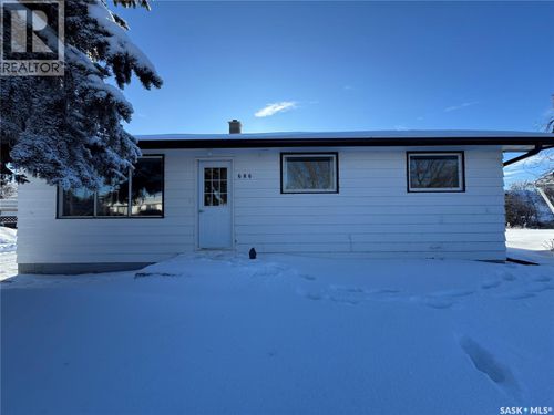 606 2nd Ave, Raymore, SK, S0A | Card Image