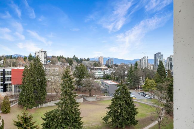 1506 - 121 Tenth Street, Condo with 2 bedrooms, 2 bathrooms and 1 parking in New Westminster BC | Image 29