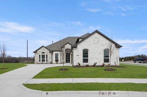 1618 Whisperwood Way, Midlothian, TX, 76065-3190 | Card Image