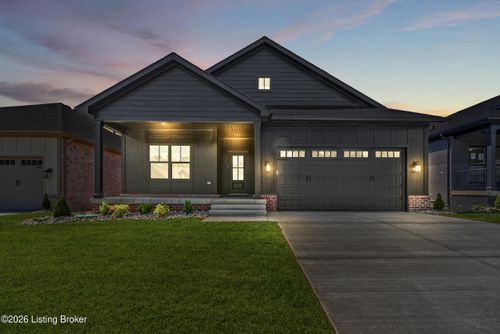 4642 Red Tail Ridge, Charlestown, IN, 47111 | Card Image