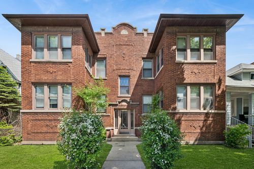 5436 W Jackson Boulevard, Chicago, IL, 60644 | Card Image