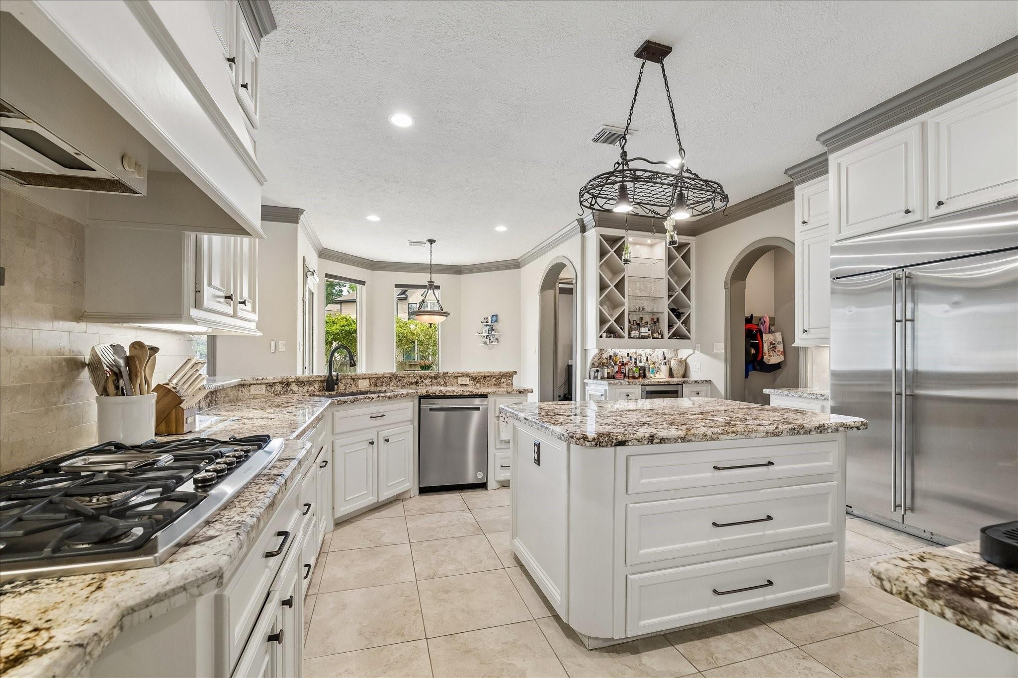 Residential in Kingwood