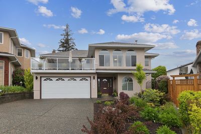 15543 Catherine Crt, House other with 4 bedrooms, 2 bathrooms and 6 parking in White Rock BC | Image 1