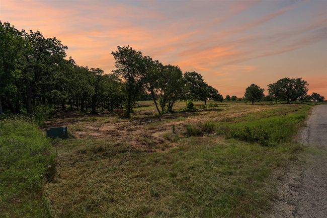 1110 Gonzollas Rd, Home with 0 bedrooms, 0 bathrooms and null parking in Springtown TX | Image 21