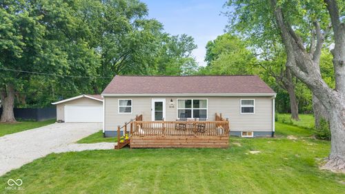 8718 W South County Line Road, Camby, IN, 46113 | Card Image