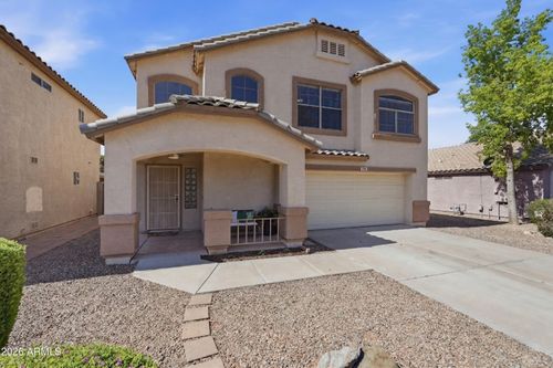 1789 E Carla Vista Dr, Gilbert, AZ, 85295-5667 | Card Image