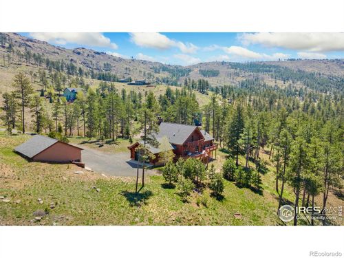 117 Crocus Dr, Bellvue, CO, 80512 | Card Image