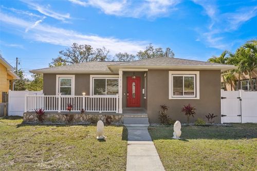 4318 1st Avenue S, ST PETERSBURG, FL, 33711 | Card Image